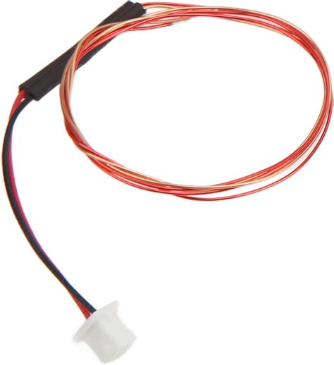 Buy BRDI RC Helicopter Tail Motor Connect Cable, RC Helicopter Tail ...