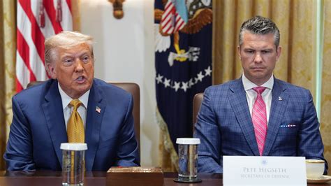 Trump administration resumes sending some weapons to Ukraine after ...