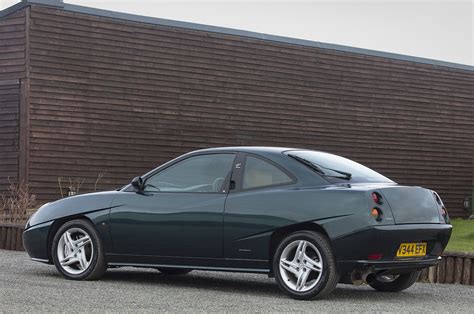 Fiat Coupé buyer’s guide: what to pay and what to look for | Classic & Sports Car