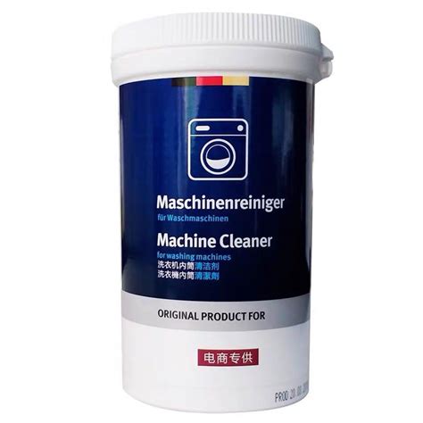 Image result for Washing Machine Drum Cleaner