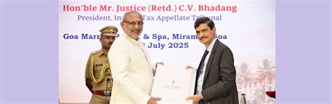 Income Tax Appellate Tribunal | Welcome