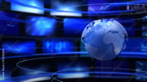 Broadcasting Drawing 的图像结果