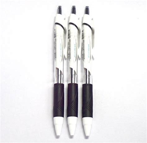 Uni-ball Uni Jetstream Standard Ballpoint Pen, 0.5 mm, Black India | Ubuy