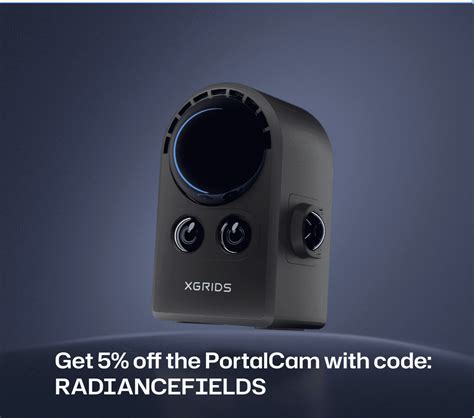 Gaussian Splatting Unity Plugin Updated - Radiance Fields