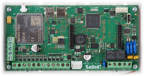 Image result for Computer GSM Module