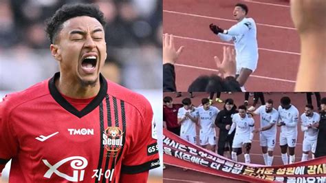 Lingard branded a ‘complete moron’ as ‘cringe’ celebration goes viral