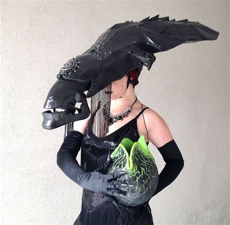 Image result for Alien Queen Costume Homemade