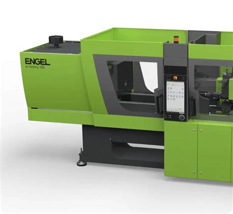 Engel Machine Basic Components 的图像结果