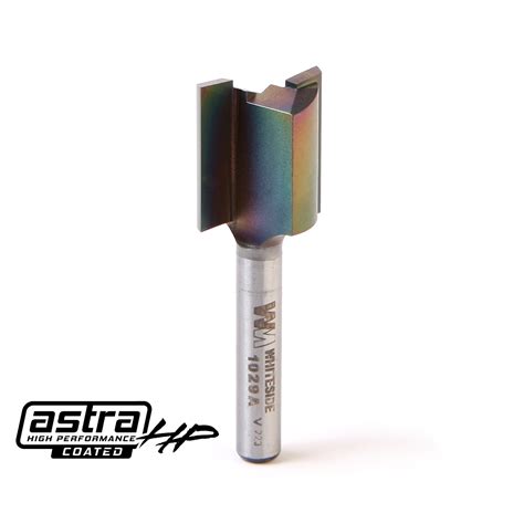 *AstraHP Coated* Whiteside 1029A Dado Router Bit for 3/4" Ply