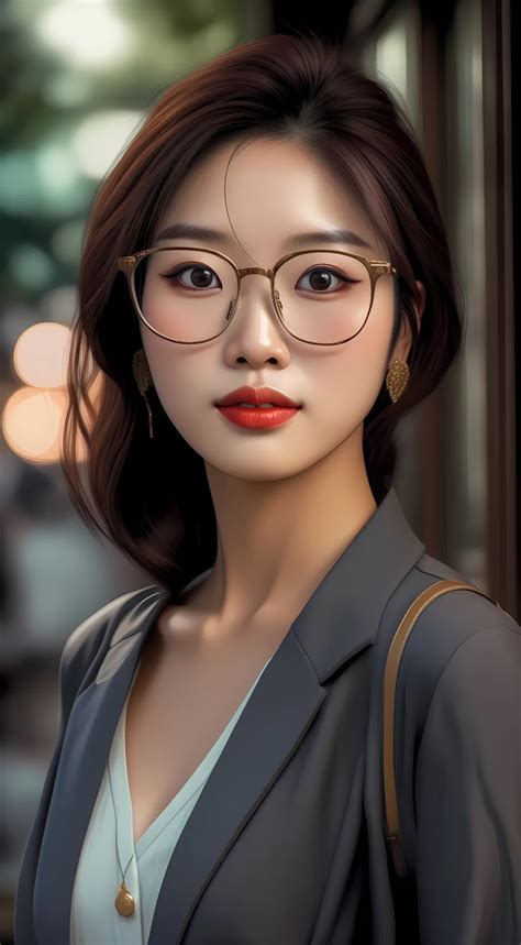 Chat with Lucy Chen - text or voice, Enjoy AI Chat Free & Safe