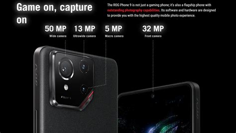 Asus ROG Phone 的图像结果