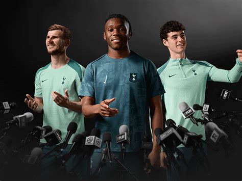 Spurs Retro Range | Classic Retro Shirts, Jackets | Official Spurs Shop