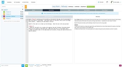 CodeHS Answers to 2.6.4 的图像结果