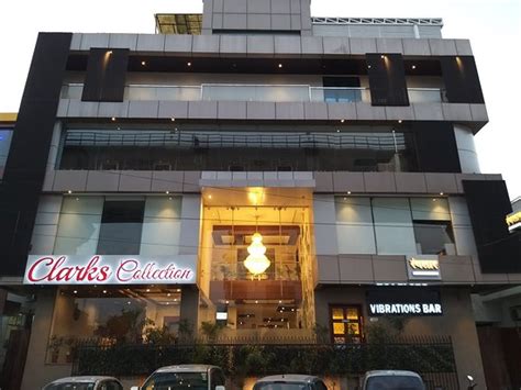 CLARKS COLLECTION, JAIPUR (Rajasthan) - Hotel Reviews, Photos, Rate ...