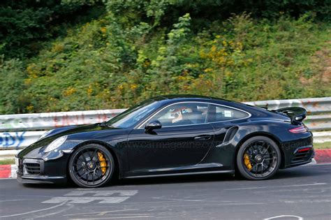 If all Porsche 911s are turbocharged – what do you call the new 911 ...
