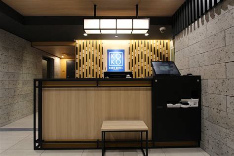 KOKO HOTEL RESIDENCE ASAKUSA KAPPABASHI (Tokyo, Japan) - Apartment ...