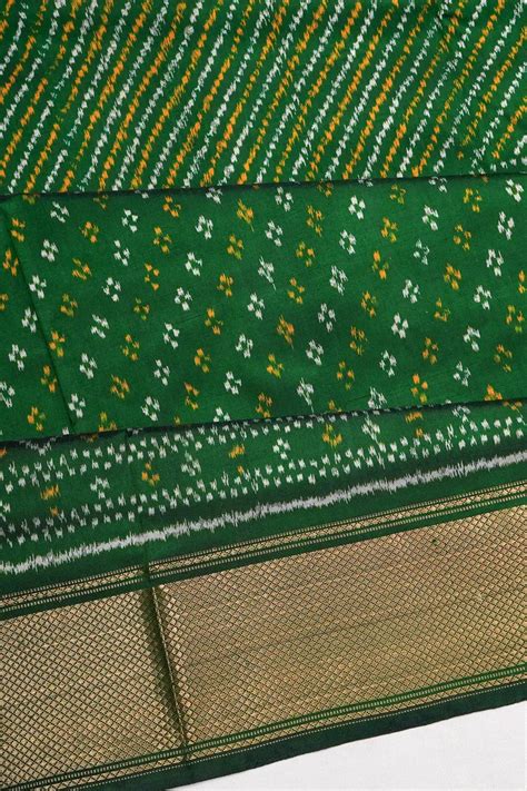 Pochampally Sarees | Kankatala