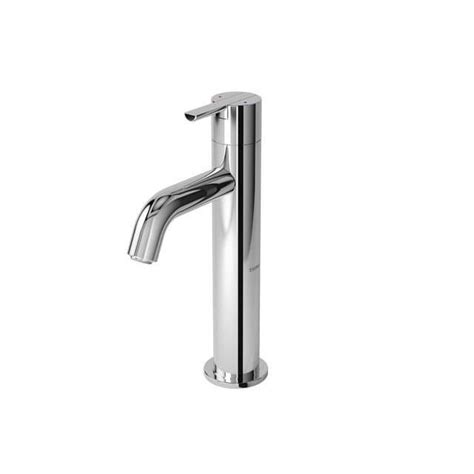 Jual TOTO Kran Wastafel Panas Dingin - Lavatory faucet Hot Cold ...
