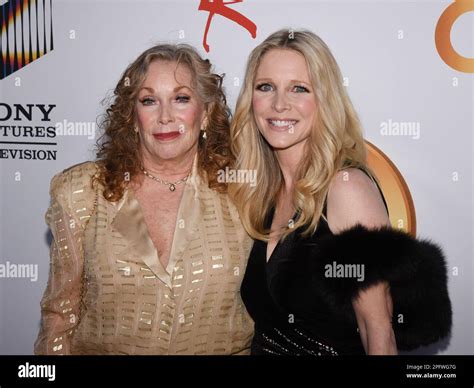 March 17, 2023, Los Angeles, California, United States: Jaime Lyn Bauer ...
