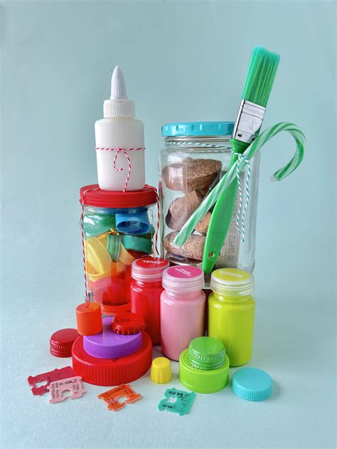 Eco-Friendly (and Cheap!) Gift Ideas for Creative Kids — super make it