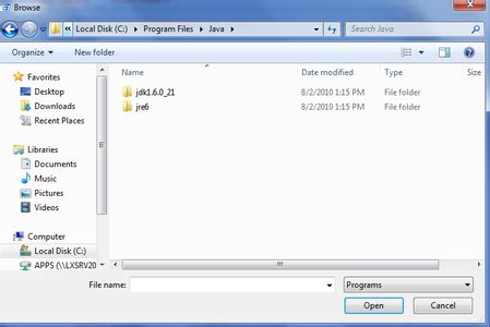 Image result for How to Install Java by Using Command Prompt