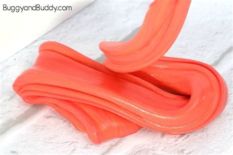 Model Magic Slime Recipe 的图像结果