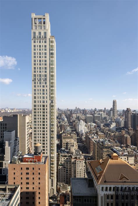 NEW YORK | 625 Madison Ave | 676 FT | 32 FLOORS - Page 4 ...
