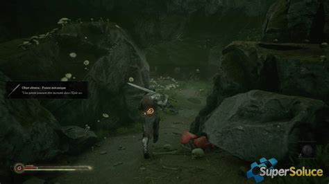 Image result for Mortal Shell Interactive Map