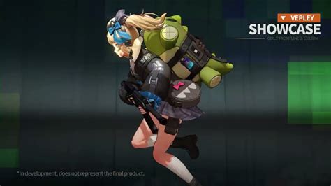 Image result for Girls Frontline Colphne