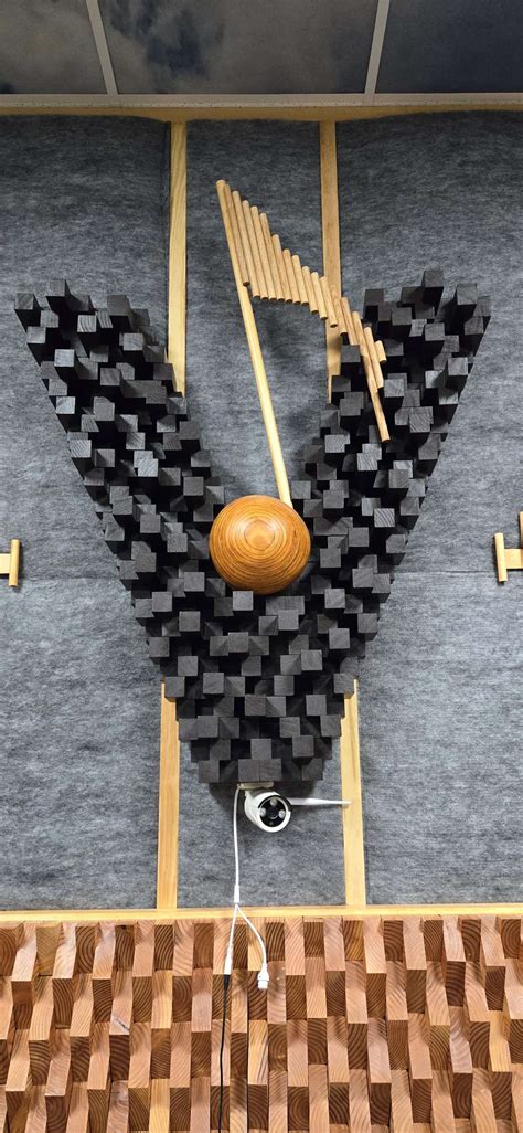 Image result for Form Sound Diffuser