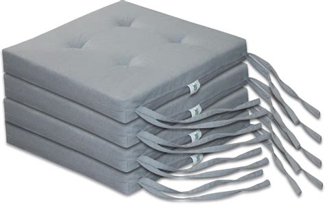 Buy HOME COLORS.IN Cotton Floor Cushion - Soft Cotton Filler Sitting ...