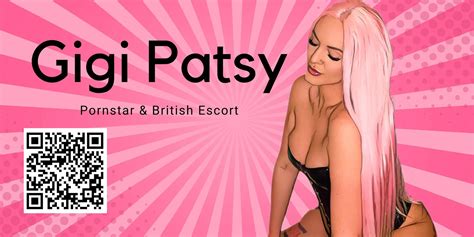 Image result for Gigi Patsy