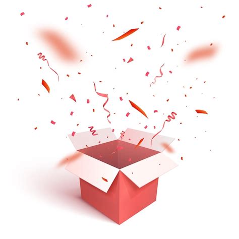 Image result for Remote Operated Opening Box for Confetti
