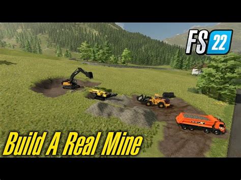 Image result for FS22 Dig Anywhere Mod
