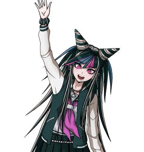 Pin by don't love queen on Danganronpa | Danganronpa characters ...