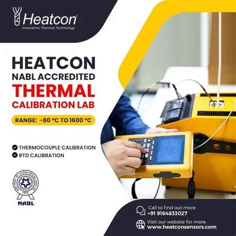 Testing Services - Nabl Accredited Calibraiton Lab Manufacturer from ...