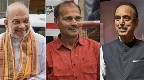 Centre Notifies Panel On 'One Nation, One Election'; Members Include ...