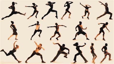 Image result for Sequence Dance Tutorial