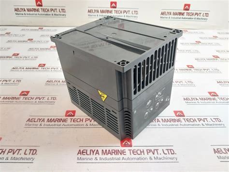 Schneider Electric Atv320U40N4C Ariable Speed Drive Altivar 320 ...