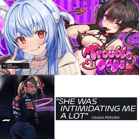 Marine: Copy, we are checking. : r/Hololive