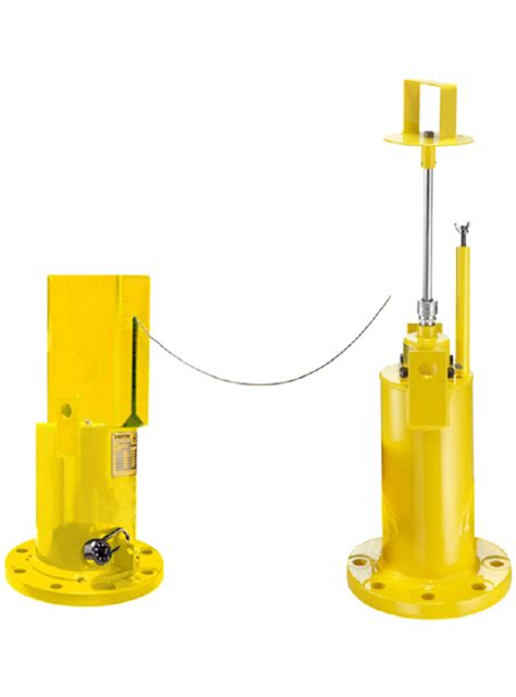 SHLM-CR Series Source Holder - VEGA