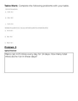 Image result for Eureka Math 5th Grade Module 2 Lesson 11