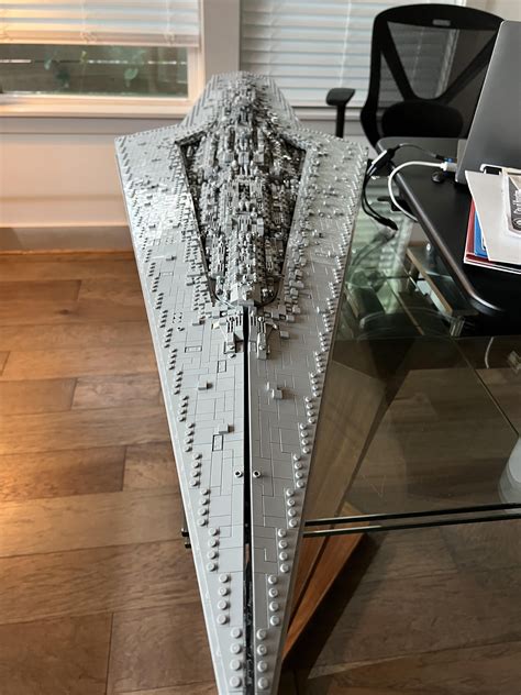 First delivery taken from Kuat Drive Yards : r/legostarwars