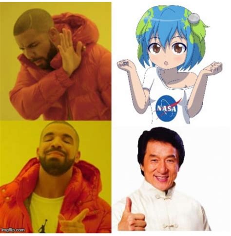 Chan ? - Meme by ManuCapelo :) Memedroid