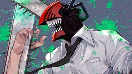 Angel devil chainsaw man r34 · Fondos de pantalla HQ Imágenes