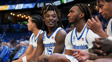 Who stood out in Memphis basketball's season-opening win vs San Francisco?