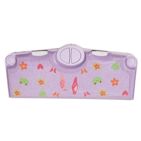 Accessorize London Multi Tropical Pop-Out Pencil Case - Accessorize India