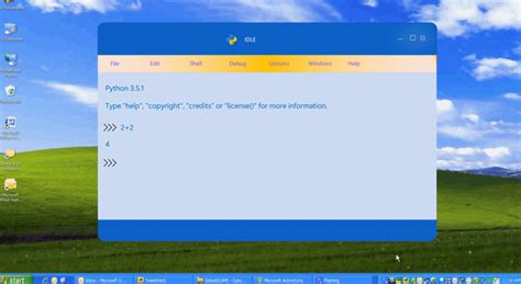 Image result for Python Programming Software for Windows 11