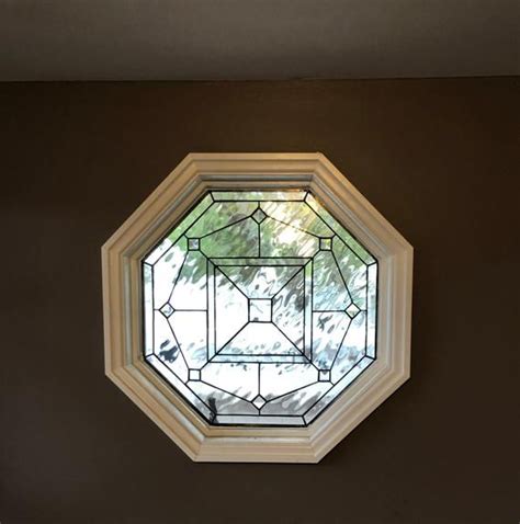 Image result for Octagon Window Insert