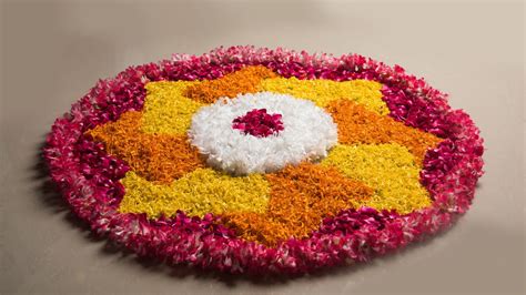 10 Enchanting Onam Flower Designs to Transform Your Festive Decor – PHOOL